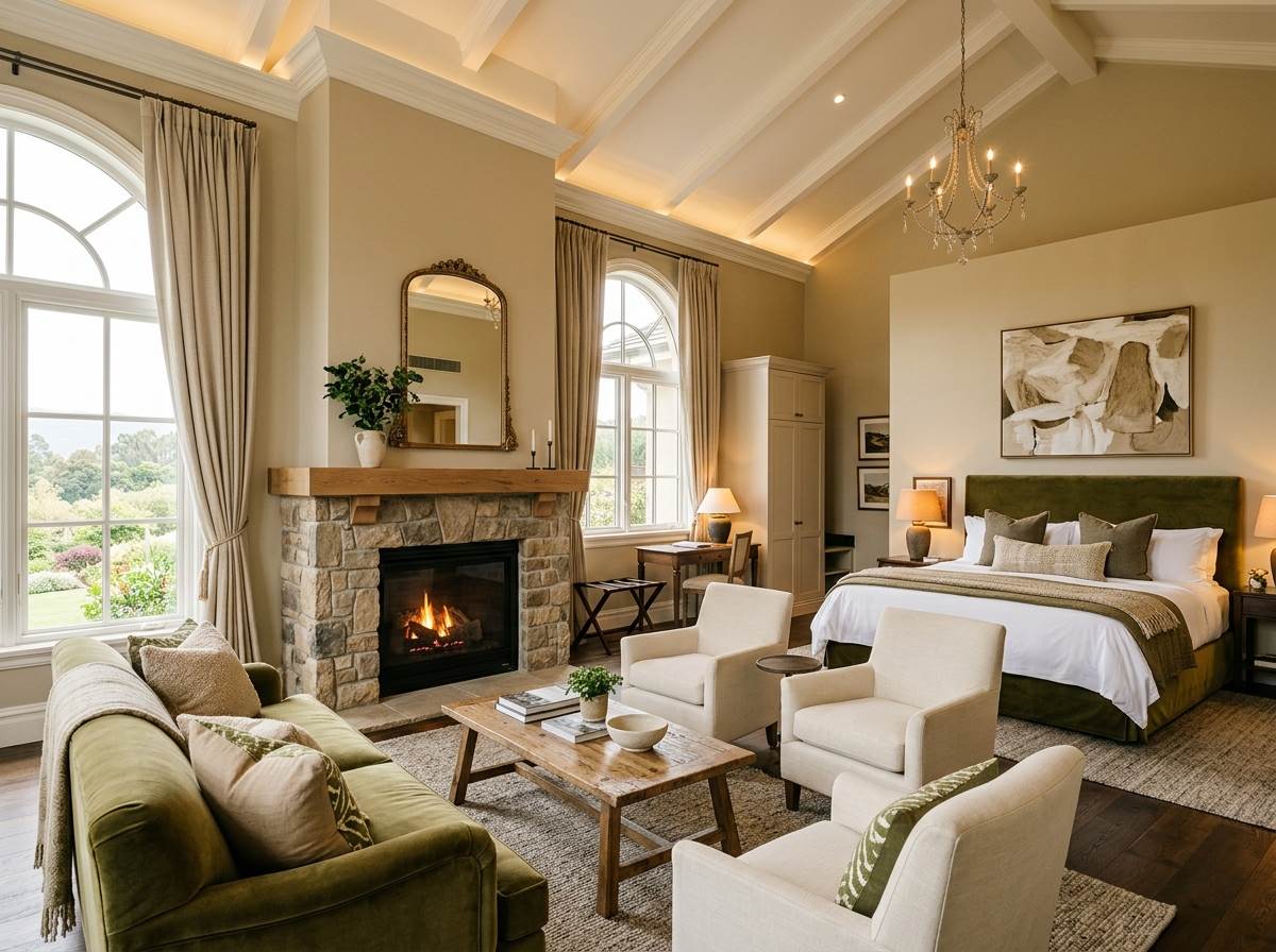 Executive Suite