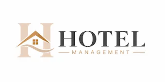Hotel Management Logo