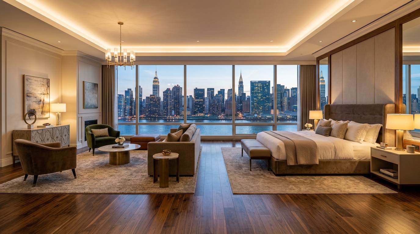Long Stay Offer