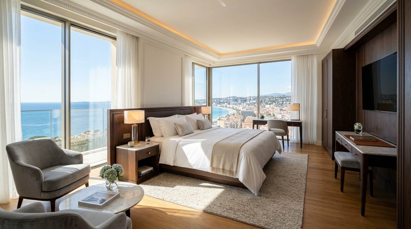 Classic Double Luxury